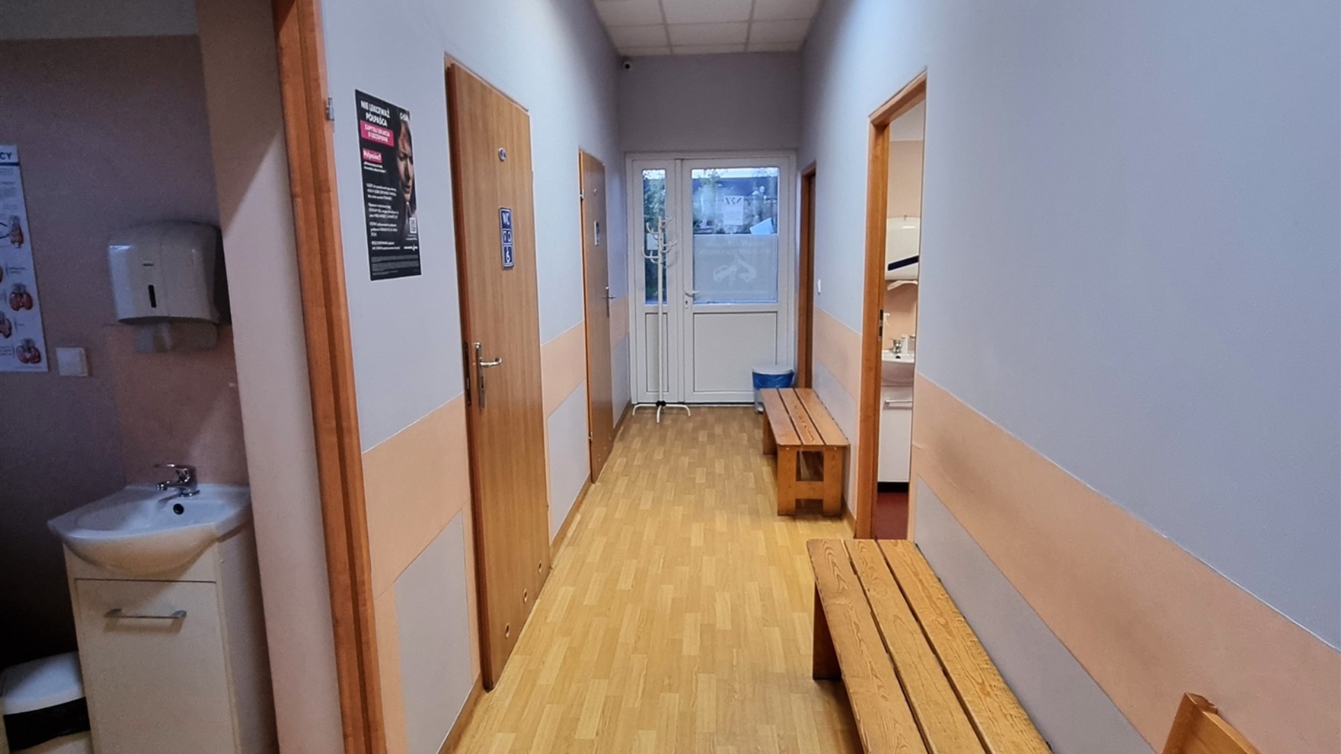 Lokal na sprzedaż