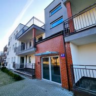 Mieszkanie na wynajem