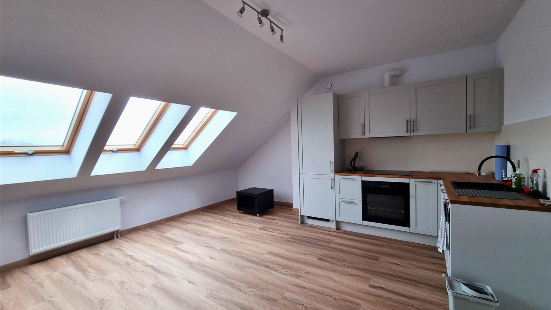 Mieszkanie na wynajem