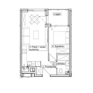 Mieszkanie na sprzedaż