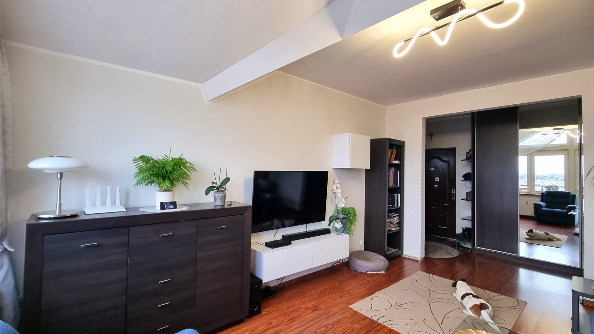 Mieszkanie na sprzedaż