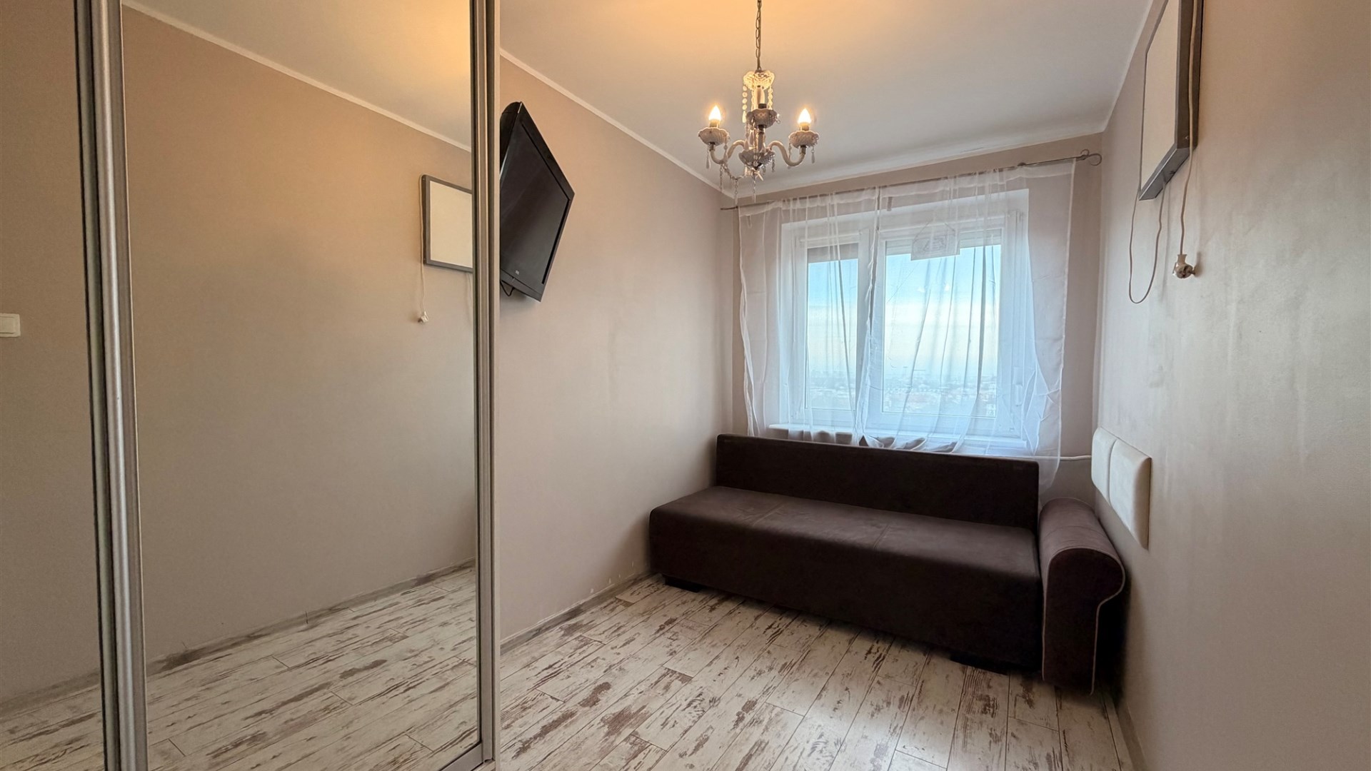 Mieszkanie na sprzedaż