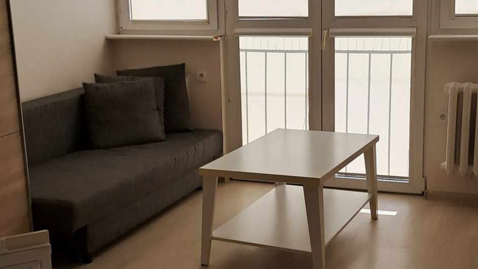 Mieszkanie na wynajem