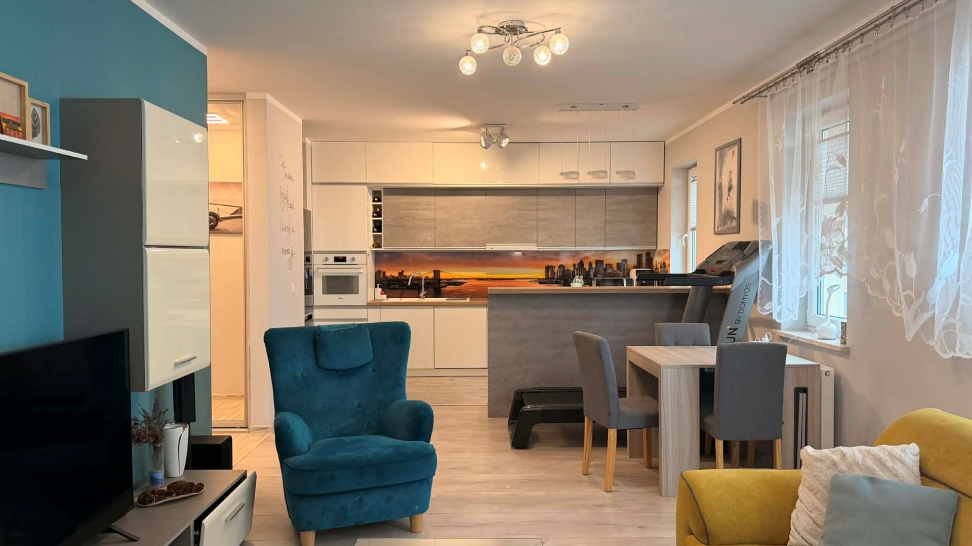 Mieszkanie na sprzedaż