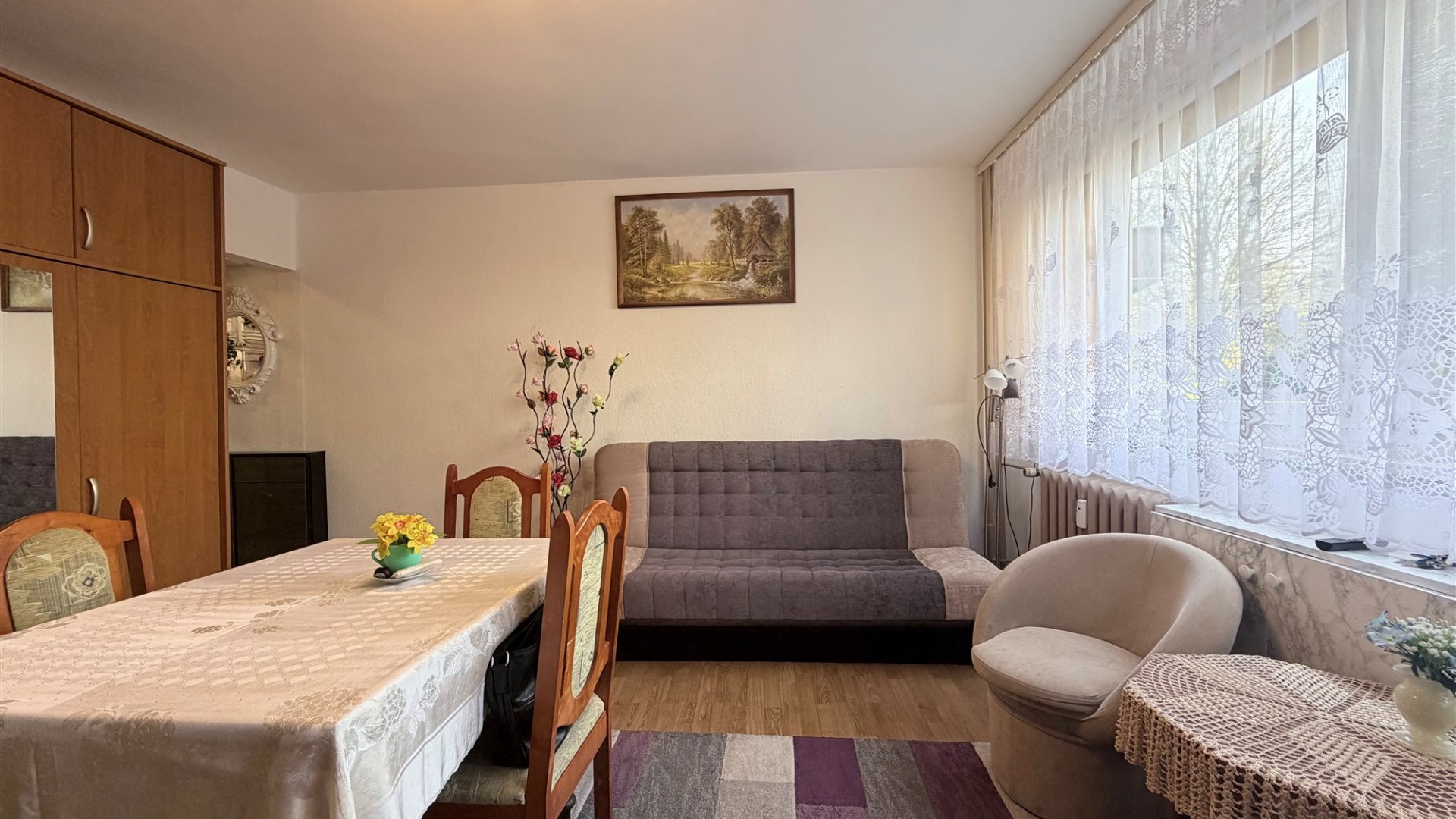 Mieszkanie na sprzedaż