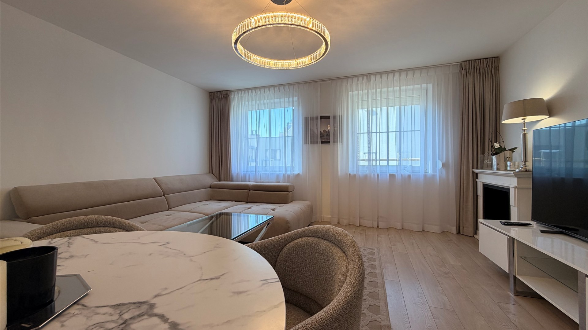 Mieszkanie na wynajem