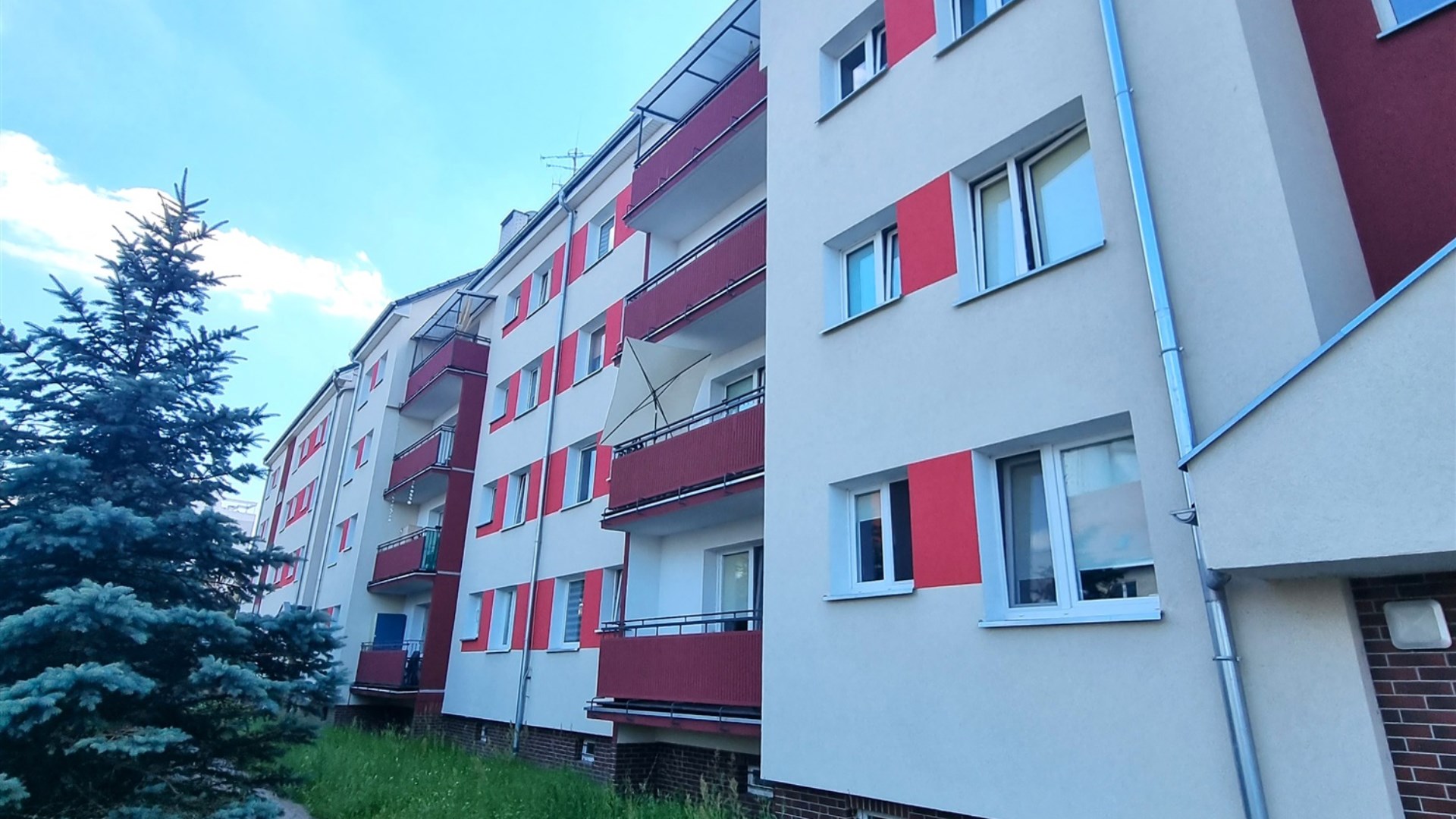 Mieszkanie na wynajem