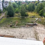 Hala na sprzedaż