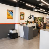 Lokal na wynajem